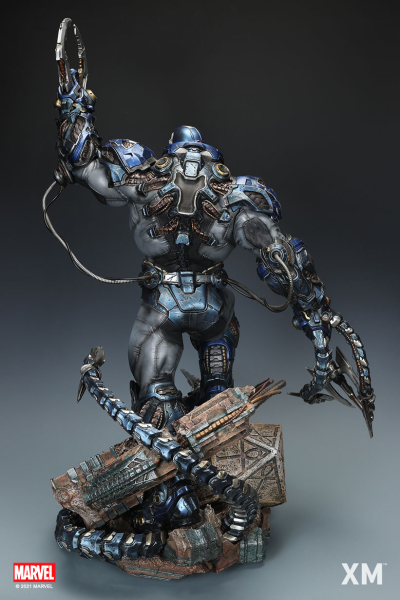 XM Studios Apocalypse